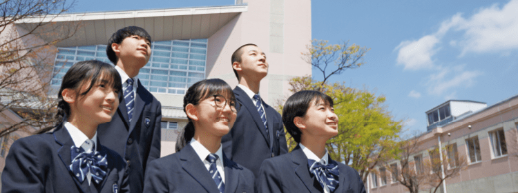 郡山ザベリオ学園幼稚園制服一式 男子用
