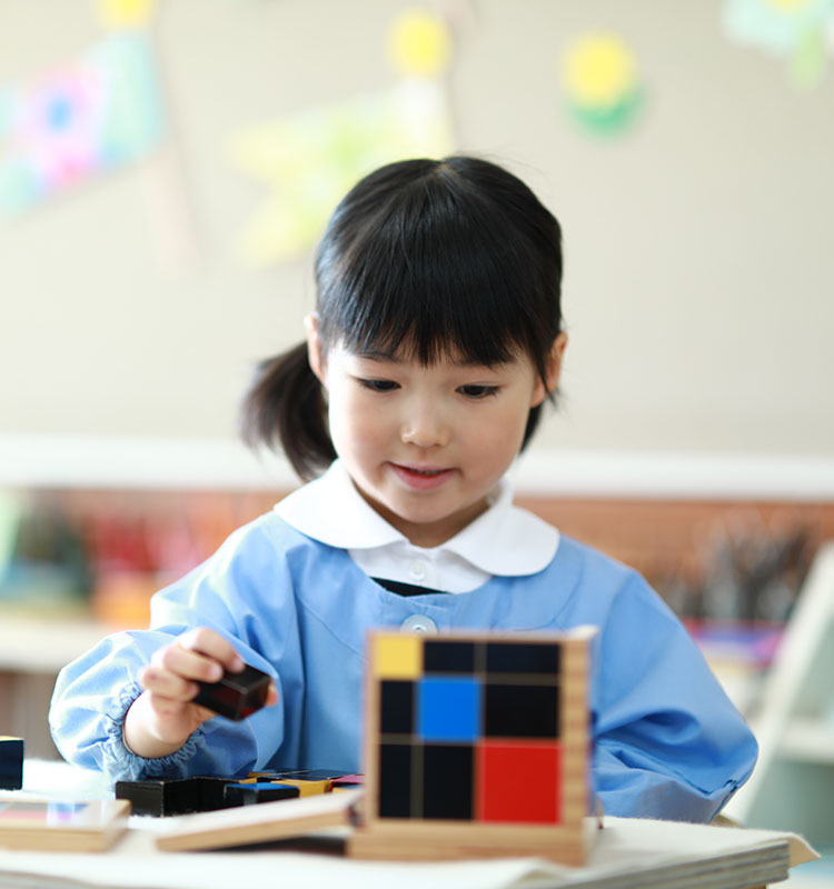 郡山ザベリオ学園幼稚園制服一式　男子用 郡山ザベリオ学園 幼稚園 - 福島県郡山市のカトリックミッションスクール